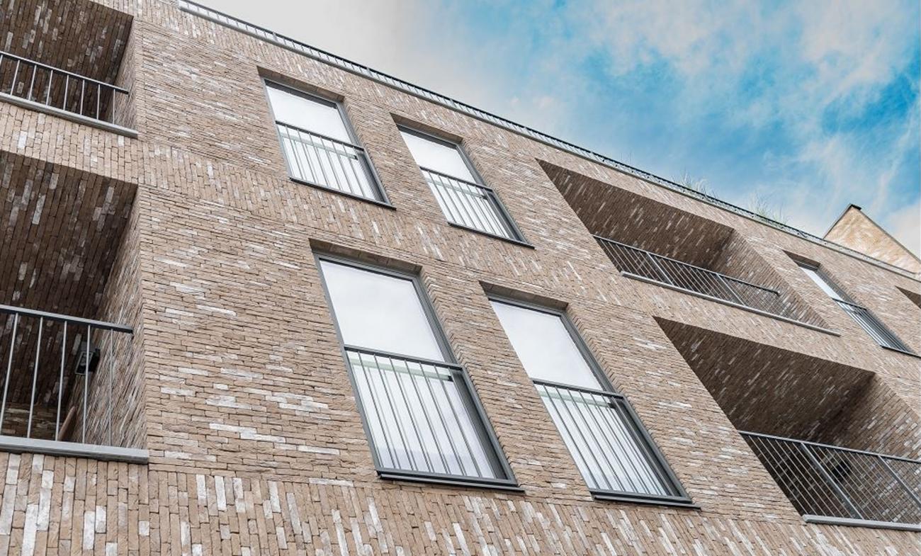 Atlanta Grey Brick